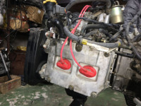 Двигатель SUBARU LEGACY OEM 10100BB240 BG9 BD9 1997 EJ25 AT