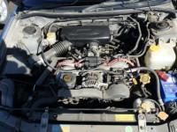 エンジン 10100BB240 SUBARU LEGACY