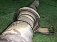Кардан SUBARU LEGACY OEM 27031AC160 BG9 BG5 BD5 BD9 1997 EJ25 AT