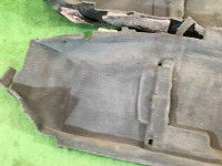 พรมปูพื้นห้องโดยสาร SUBARU LEGACY OEM 95010AC080MJ BG9 BG5 1997 grey 55D