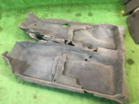 พรมปูพื้นห้องโดยสาร SUBARU LEGACY OEM 95010AC080MJ BG9 BG5 1997 grey 55D