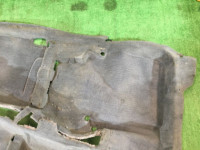 พรมปูพื้นห้องโดยสาร SUBARU LEGACY OEM 95010AC080MJ BG9 BG5 1997 grey 55D