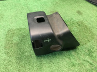 Cobertura da coluna de direção SUBARU LEGACY OEM 34340FA170ML BG9 BG5 BD5 BD9 1997 grey 55D