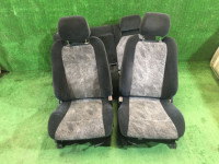 ชุดเบาะทั้งคัน 64110AC080MU, 64110AC090MU, 64414AC040MU, 64454AC040MU SUBARU LEGACY