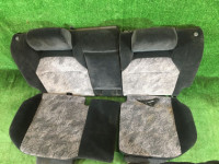ชุดเบาะทั้งคัน SUBARU LEGACY OEM 64110AC080MU, 64110AC090MU, 64414AC040MU, 64454AC040MU BG9 BG5 1997 grey 55D