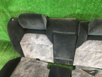 ชุดเบาะทั้งคัน SUBARU LEGACY OEM 64110AC080MU, 64110AC090MU, 64414AC040MU, 64454AC040MU BG9 BG5 1997 grey 55D