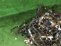 线束 Электропроводка SUBARU LEGACY OEM 81202AC511, 81406AC370, 81502AC750 BG9 1997 EJ25 AT