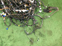 线束 Электропроводка SUBARU LEGACY OEM 81202AC511, 81406AC370, 81502AC750 BG9 1997 EJ25 AT