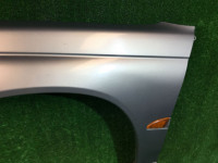 左フロントフェンダー SUBARU LEGACY OEM 57110AC110 BG9 BG5 BD5 BD9 1997 grey 55D