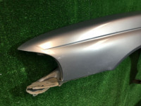 左フロントフェンダー SUBARU LEGACY OEM 57110AC110 BG9 BG5 BD5 BD9 1997 grey 55D