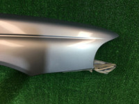 Guarda-lamas dianteiro direito SUBARU LEGACY OEM 57110AC100 BG9 BG5 BD5 BD9 1997 grey 55D