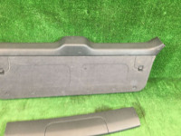 尾门饰板 SUBARU LEGACY OEM 94047AC110MU, 94047AC000MU BG9 BG5 1997 grey 55D