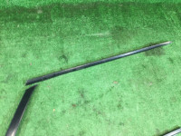 Friso do vidro lateral direito SUBARU LEGACY OEM 91011AC100, 91013AC000, 91012AC000 BG9 BG5 1997 grey 55D
