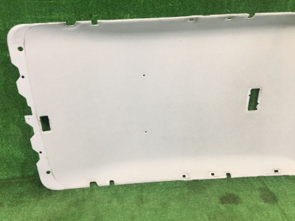 ルーフライニング SUBARU LEGACY OEM 94416AC020MS BG9 BG5 1997 grey 55D