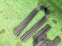 スカッフプレート SUBARU LEGACY OEM 94060AC000ML, 94060AC050ML, 94061AC000ML ,94061AC010ML BG9 BG5 BD5 BD9 1997 grey 55D