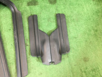 スカッフプレート SUBARU LEGACY OEM 94060AC000ML, 94060AC050ML, 94061AC000ML ,94061AC010ML BG9 BG5 BD5 BD9 1997 grey 55D