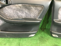车门饰板 SUBARU LEGACY OEM 94215AC002ML, 94215AC012ML, 94258AC040, 94258AC050 BG9 BG5 BD5 BD9 1997 grey 55D