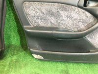 车门饰板 SUBARU LEGACY OEM 94215AC002ML, 94215AC012ML, 94258AC040, 94258AC050 BG9 BG5 BD5 BD9 1997 grey 55D