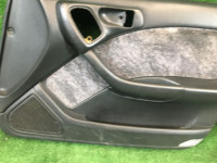 车门饰板 SUBARU LEGACY OEM 94215AC002ML, 94215AC012ML, 94258AC040, 94258AC050 BG9 BG5 BD5 BD9 1997 grey 55D