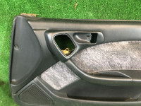 车门饰板 SUBARU LEGACY OEM 94215AC002ML, 94215AC012ML, 94258AC040, 94258AC050 BG9 BG5 BD5 BD9 1997 grey 55D