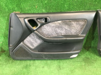 车门饰板 SUBARU LEGACY OEM 94215AC002ML, 94215AC012ML, 94258AC040, 94258AC050 BG9 BG5 BD5 BD9 1997 grey 55D