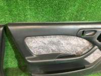 车门饰板 SUBARU LEGACY OEM 94215AC002ML, 94215AC012ML, 94258AC040, 94258AC050 BG9 BG5 BD5 BD9 1997 grey 55D