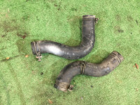 Tubos do radiador X4511AA000, X4511AA010 SUBARU LEGACY