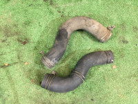 Патрубки радиатора SUBARU LEGACY OEM X4511AA000, X4511AA010 BG9 BG5 BD5 BD9 1997 EJ25 AT