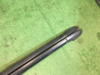 แร็คหลังคา SUBARU LEGACY OEM 91091AC061, 91091AC071 BG9 BG5 1997 grey 55D