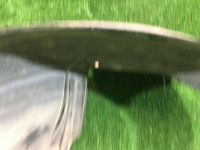 Left front wheel arch liner SUBARU LEGACY OEM 59110AC150 BG9 BG5 BD5 BD9 1997 grey 55D