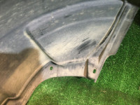 Left front wheel arch liner SUBARU LEGACY OEM 59110AC150 BG9 BG5 BD5 BD9 1997 grey 55D