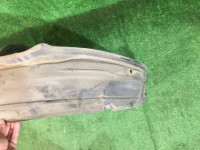Left front wheel arch liner SUBARU LEGACY OEM 59110AC150 BG9 BG5 BD5 BD9 1997 grey 55D