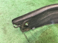 Left front wheel arch liner SUBARU LEGACY OEM 59110AC150 BG9 BG5 BD5 BD9 1997 grey 55D