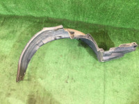 Left front wheel arch liner SUBARU LEGACY OEM 59110AC150 BG9 BG5 BD5 BD9 1997 grey 55D