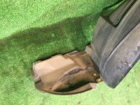 Left front wheel arch liner SUBARU LEGACY OEM 59110AC150 BG9 BG5 BD5 BD9 1997 grey 55D