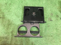 Portavasos 66230AC000ML, 66240AC000 SUBARU LEGACY