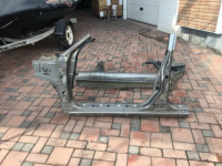 ชายล่างตัวถังซ้าย 51415AC071 SUBARU LEGACY