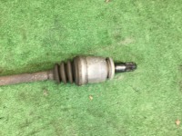 リアドライブシャフト SUBARU LEGACY OEM 28021AC121 BG9 BG5 BD5 BD9 1997 EJ25 AT