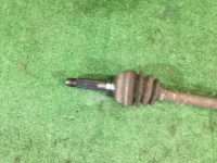 リアドライブシャフト SUBARU LEGACY OEM 28021AC121 BG9 BG5 BD5 BD9 1997 EJ25 AT