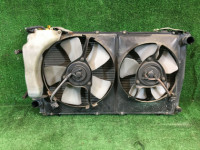 发动机水箱 SUBARU LEGACY OEM 45199AC250 BG9  BD9 1997 EJ25 AT