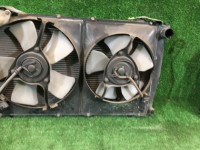 发动机水箱 SUBARU LEGACY OEM 45199AC250 BG9  BD9 1997 EJ25 AT