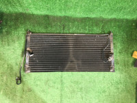 A/C condenser SUBARU LEGACY OEM 73431AC040 BG9 BG5 BD5 BD9 1997 EJ25 AT
