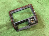 กรอบวิทยุ 66221AC050 SUBARU LEGACY