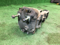Differential G/R=4.111 SUBARU LEGACY OEM 27011AA342, 38104AA020 BG9 BG5 BD5 BD9 1997 EJ25 AT