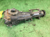 Differential G/R=4.111 SUBARU LEGACY OEM 27011AA342, 38104AA020 BG9 BG5 BD5 BD9 1997 EJ25 AT