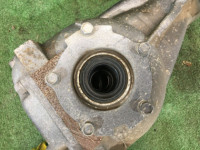 Differential G/R=4.111 SUBARU LEGACY OEM 27011AA342, 38104AA020 BG9 BG5 BD5 BD9 1997 EJ25 AT