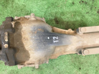 Differential G/R=4.111 SUBARU LEGACY OEM 27011AA342, 38104AA020 BG9 BG5 BD5 BD9 1997 EJ25 AT