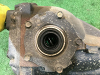 Differential G/R=4.111 SUBARU LEGACY OEM 27011AA342, 38104AA020 BG9 BG5 BD5 BD9 1997 EJ25 AT