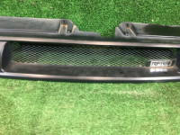 Radiator grille RFRB SUBARU LEGACY OEM 91061AC201 BG9 BG5 BD5 BD9 1997 grey 55D