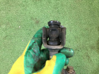 转向万向节 SUBARU LEGACY OEM 34160AA020 BG9 BG5 BD5 BD9 1997 EJ25 AT
